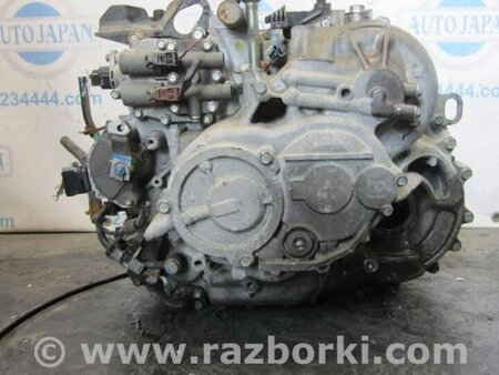 ФОТО Автоматична трансмісія для Honda Crosstour (2009-2015) Київ