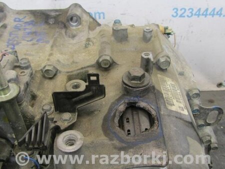 ФОТО Автоматична трансмісія для Honda Crosstour (2009-2015) Київ