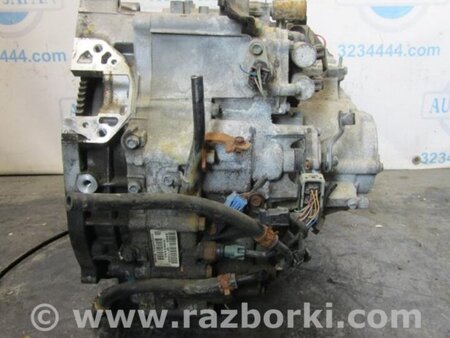 ФОТО Автоматична трансмісія для Honda Crosstour (2009-2015) Київ