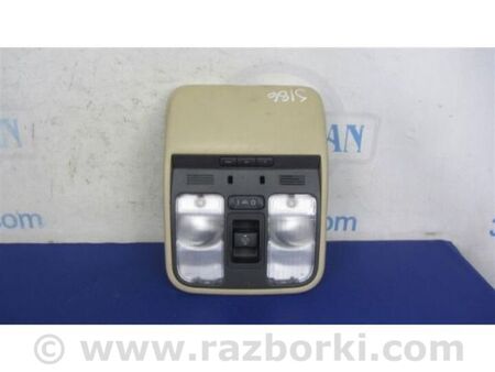 ФОТО плафон салону для Acura RDX TB 1/2 (06-12) Київ