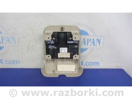 ФОТО плафон салону для Acura RDX TB 1/2 (06-12) Київ