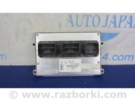 ФОТО Блок керування двигуном для Mazda CX-9 TB (2007-2016) Київ