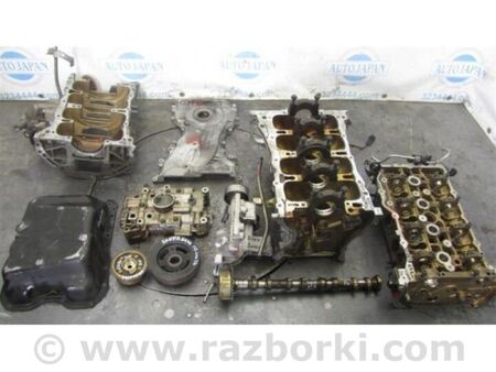 ФОТО Запчастини двигуна для Hyundai Sonata VI YF (09-14) Київ