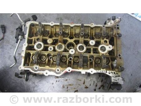 ФОТО Запчастини двигуна для Hyundai Sonata VI YF (09-14) Київ