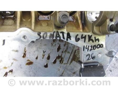 ФОТО Запчастини двигуна для Hyundai Sonata VI YF (09-14) Київ