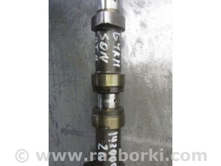 ФОТО Запчастини двигуна для Hyundai Sonata VI YF (09-14) Київ