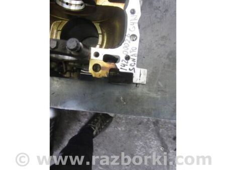 ФОТО Запчастини двигуна для Hyundai Sonata VI YF (09-14) Київ