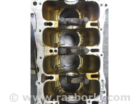 ФОТО Запчастини двигуна для Hyundai Sonata VI YF (09-14) Київ