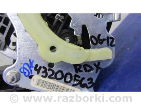 ФОТО Куліса АКПП для Acura RDX TB 1/2 (06-12) Київ