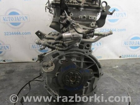 ФОТО Двигатель на запчасти ( под ремонт ) для Hyundai Elantra VI AD (15-20) Київ