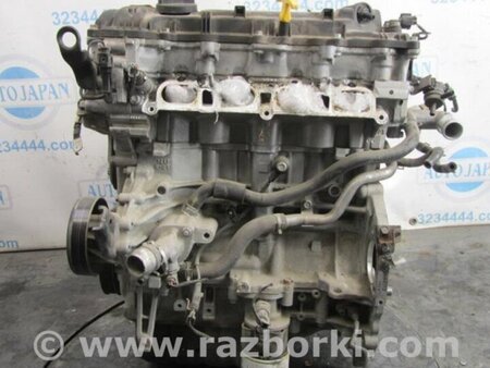 ФОТО Двигатель на запчасти ( под ремонт ) для Hyundai Elantra VI AD (15-20) Київ