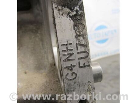 ФОТО Двигатель на запчасти ( под ремонт ) для Hyundai Elantra VI AD (15-20) Київ