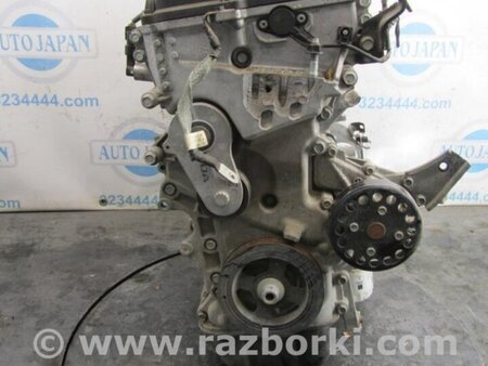 ФОТО Двигатель на запчасти ( под ремонт ) для Hyundai Elantra VI AD (15-20) Київ