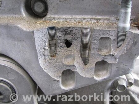 ФОТО Двигатель на запчасти ( под ремонт ) для Hyundai Elantra VI AD (15-20) Київ