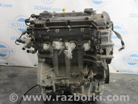 ФОТО Двигатель на запчасти ( под ремонт ) для Hyundai Elantra VI AD (15-20) Київ