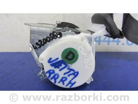 ФОТО Ремінь безпеки для Volkswagen Jetta USA (10-17) Київ