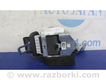 ФОТО Ремінь безпеки для Volkswagen Jetta USA (10-17) Київ