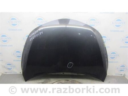 ФОТО Капот для Nissan Altima L33 Київ