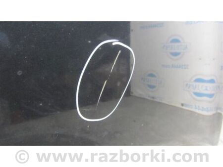 ФОТО Капот для Nissan Altima L33 Київ