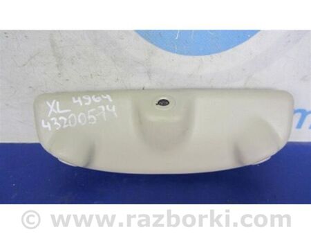 ФОТО Блок керування сигналізації для Mitsubishi Outlander XL CW (05-12) Київ