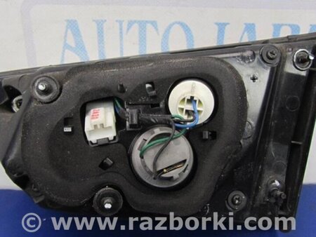 ФОТО Ліхтар внутрішній для KIA Rio 3 UB (11-17) Київ