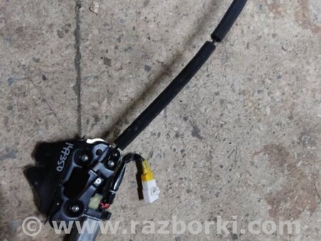 ФОТО Замок кришки багажника для Lexus GS350 Київ