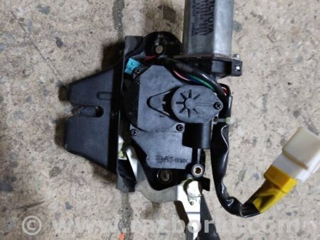 ФОТО Замок кришки багажника для Lexus GS350 Київ