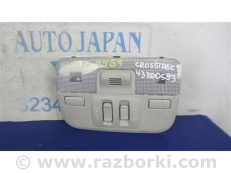 ФОТО плафон салону для Subaru Crosstrek 2 GT (17-20) Київ