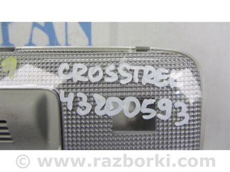 ФОТО плафон салону для Subaru Crosstrek 2 GT (17-20) Київ