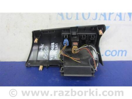 ФОТО Накладка торпеды для Suzuki Kizashi (2009-2014) Київ