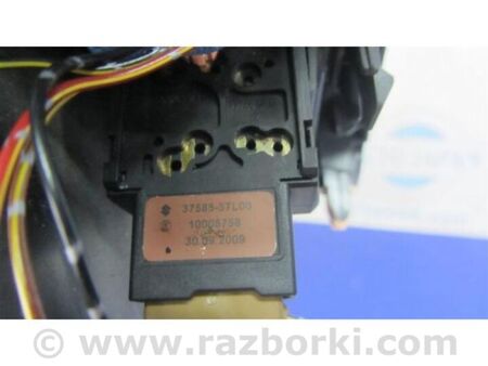 ФОТО Накладка торпеды для Suzuki Kizashi (2009-2014) Київ