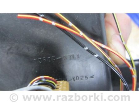 ФОТО Накладка торпеды для Suzuki Kizashi (2009-2014) Київ