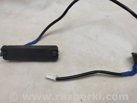 ФОТО Кнопка відкриття багажника зовнішня для Lexus GS350 Київ