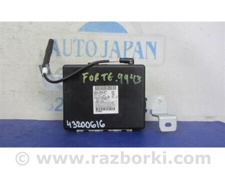 ФОТО Блок комфорту для KIA Forte YD (2012-) Київ