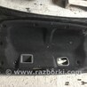 Обшивка кришки багажника Lexus GS350
