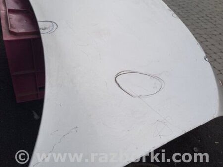 ФОТО Кришка багажника для Acura RL (1995-2012) Київ