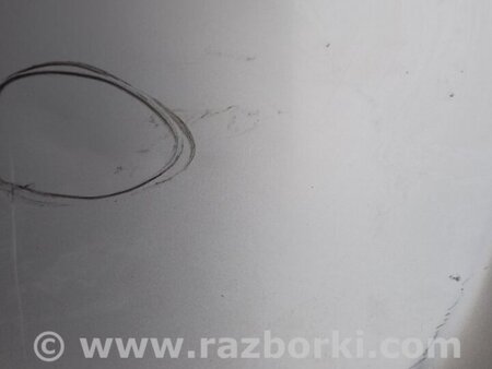 ФОТО Кришка багажника для Acura RL (1995-2012) Київ