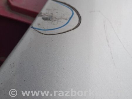 ФОТО Кришка багажника для Acura RL (1995-2012) Київ