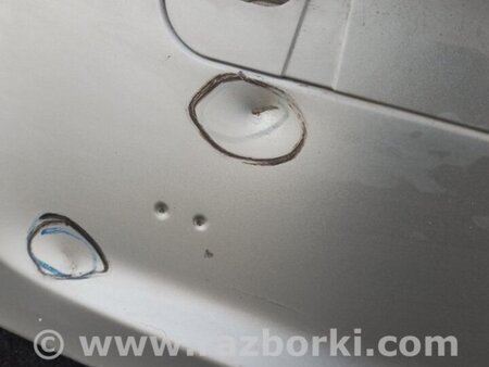 ФОТО Кришка багажника для Acura RL (1995-2012) Київ