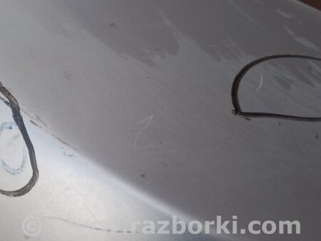 ФОТО Кришка багажника для Acura RL (1995-2012) Київ