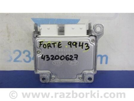 ФОТО Блок керування AIRBAG для KIA Forte YD (2012-) Київ