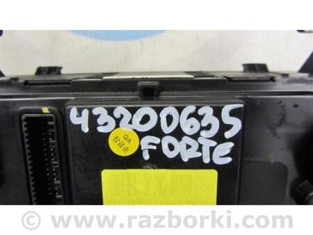 ФОТО Блок керування піччю для KIA Forte YD (2012-) Київ