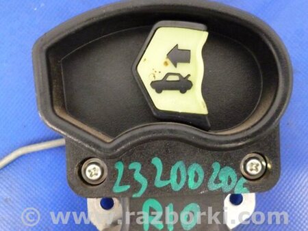 ФОТО Замок кришки багажника для KIA Rio 2 JB (05-11) Київ