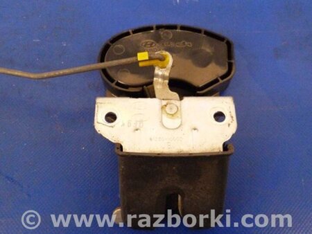 ФОТО Замок кришки багажника для KIA Rio 2 JB (05-11) Київ
