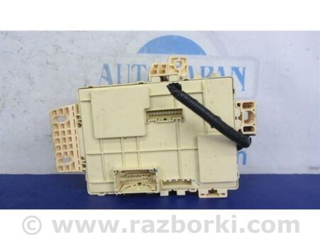 ФОТО Блок запобіжників салон для KIA Forte YD (2012-) Київ