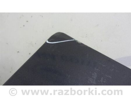 ФОТО Кришка багажника для Subaru Legacy V BR/BM (09-14) Київ