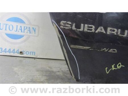 ФОТО Кришка багажника для Subaru Legacy V BR/BM (09-14) Київ