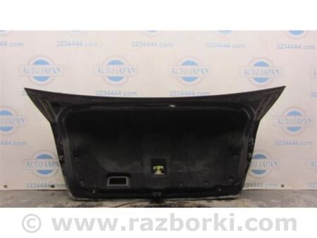 ФОТО Кришка багажника для Subaru Legacy V BR/BM (09-14) Київ