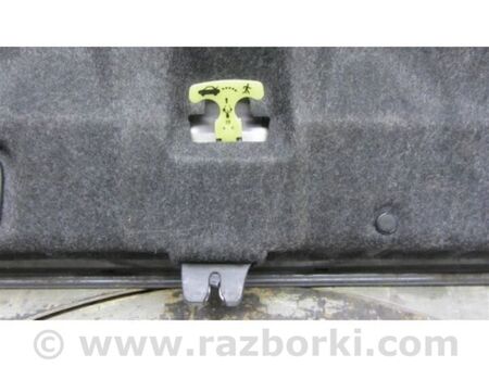 ФОТО Кришка багажника для Subaru Legacy V BR/BM (09-14) Київ