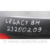 ФОТО Кришка багажника для Subaru Legacy V BR/BM (09-14) Київ